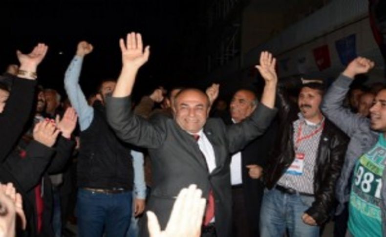 CHP'li Arslan'dan asma köprü müjdesi